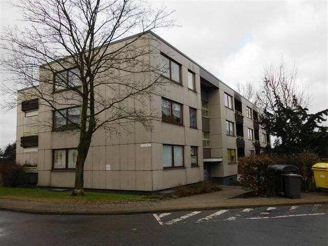 Etagenwohnung Husum - 2 Zimmer, 57 m&sup2;, 550&euro; | Angebot:25684976