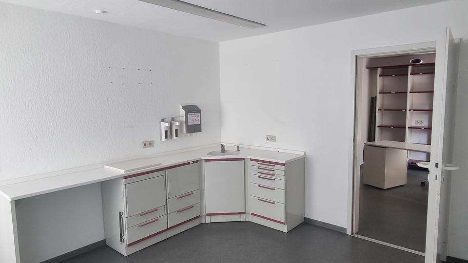 Gewerbeobjekt Treia - 995&euro; | Angebot:23143205