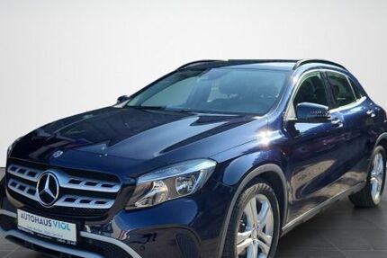 Mercedes-Benz GLA 200 90.777 km 20.700 &euro; Viöl 25884