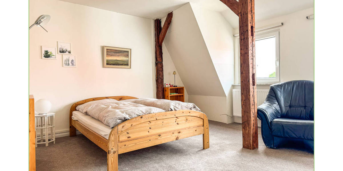 Mehrfamilienhaus, Wohnhaus Garding - 8 Zimmer, 224 m&sup2;, 249.000&euro; | Angebot:25725594