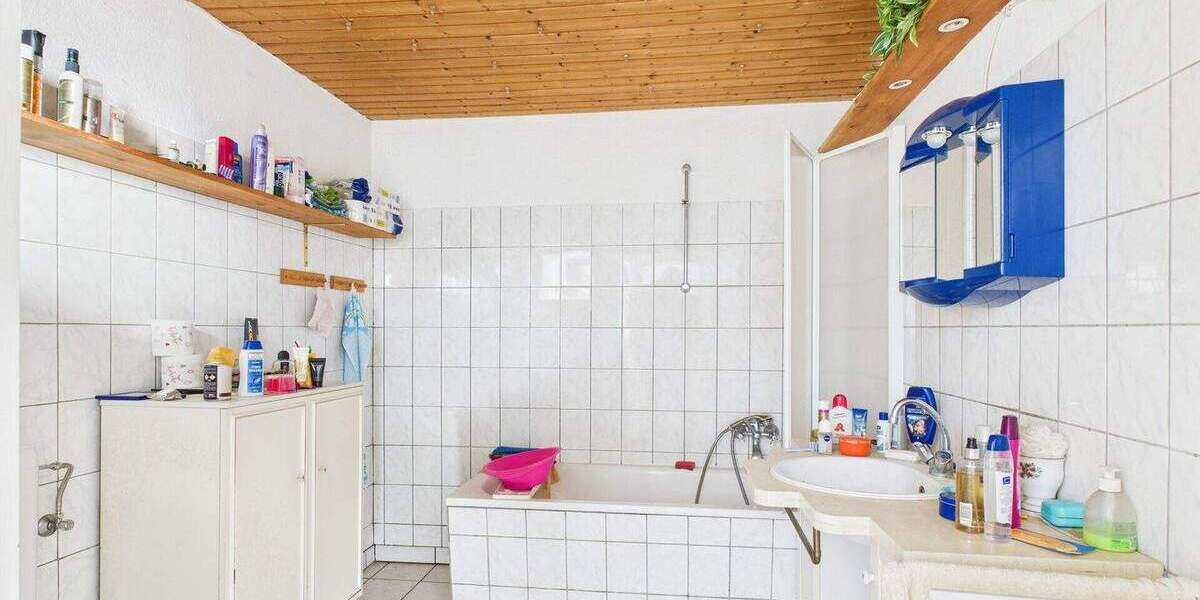 Doppelhaushälfte Husum - 4 Zimmer, 197.000&euro; | Angebot:25672609