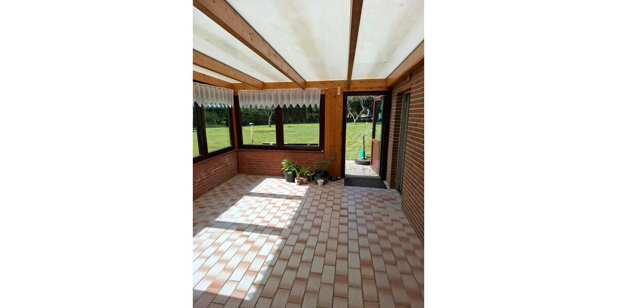 Einfamilienhaus Wester-Ohrstedt Ohrstedt - 5 Zimmer, 120 m&sup2;, 280.000&euro; | Angebot:25943150