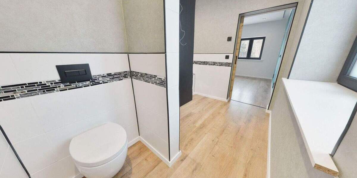 Einfamilienhaus Hennstedt - 4 Zimmer, 100 m&sup2;, 349.000&euro; | Angebot:25727833