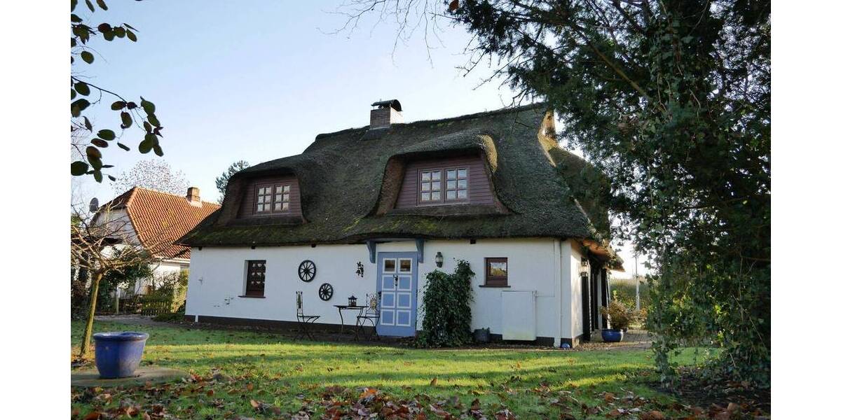 Einfamilienhaus Neuenkirchen - 5 Zimmer, 110 m&sup2;, 345.000&euro; | Angebot:25664640