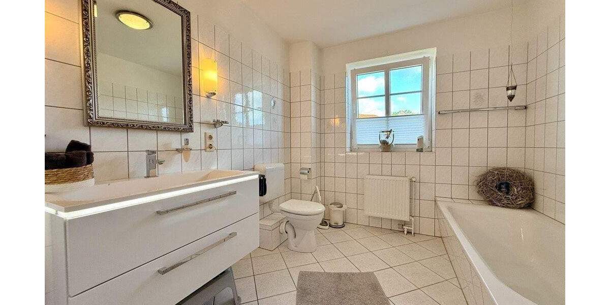 Einfamilienhaus Bredstedt - 5 Zimmer, 187 m&sup2;, 429.000&euro; | Angebot:25670118