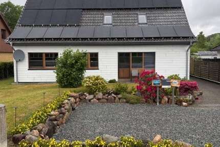 Haus Lindewitt OT Linnau Linnau - 7 Zimmer, 157 m&sup2;, 349.000&euro; | Angebot:21286693