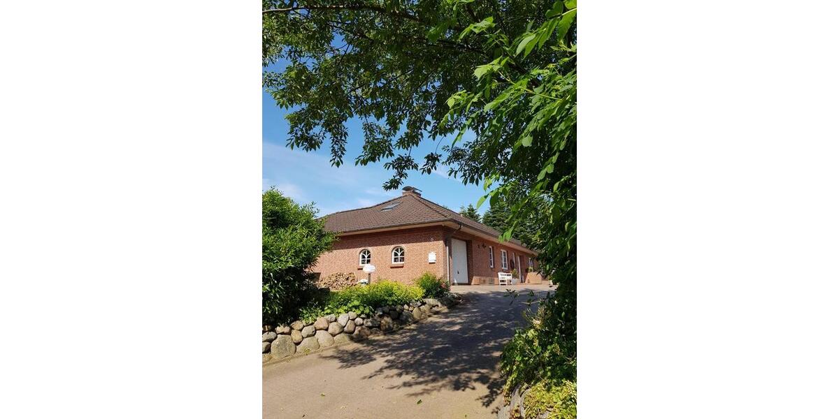 Bungalow Husum - 8 Zimmer, 208 m&sup2;, 499.000&euro; | Angebot:24314061