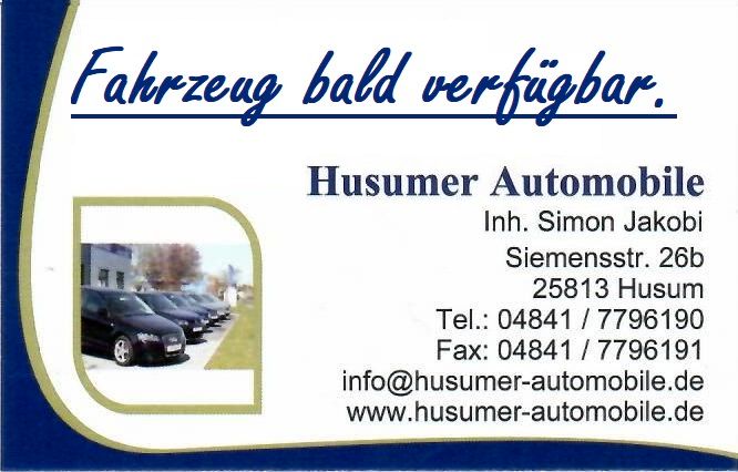 VW Passat Variant 172.500 km 13.490 &euro; Husum 25813