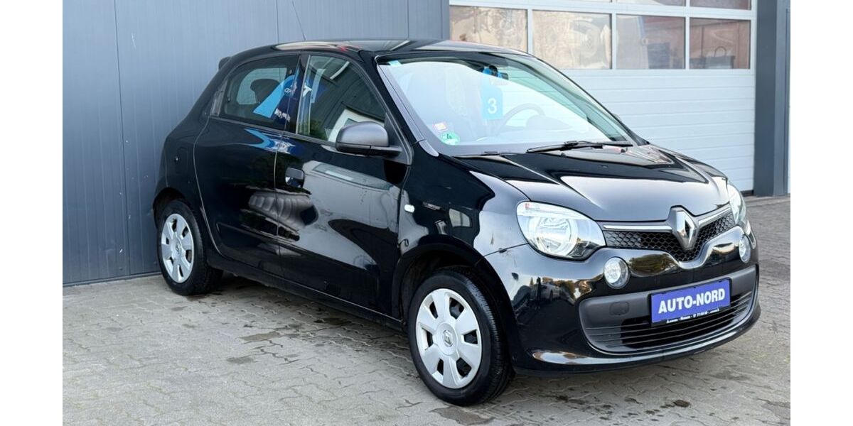 Renault Twingo 132.399 km 4.990 &euro; Husum 25813