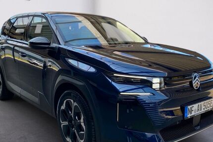 Citroen C5 Aircross 2.250 km 45.990 &euro; Husum 25813