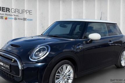 Mini Cooper SE 26.814 km 19.430 &euro; Husum 25813