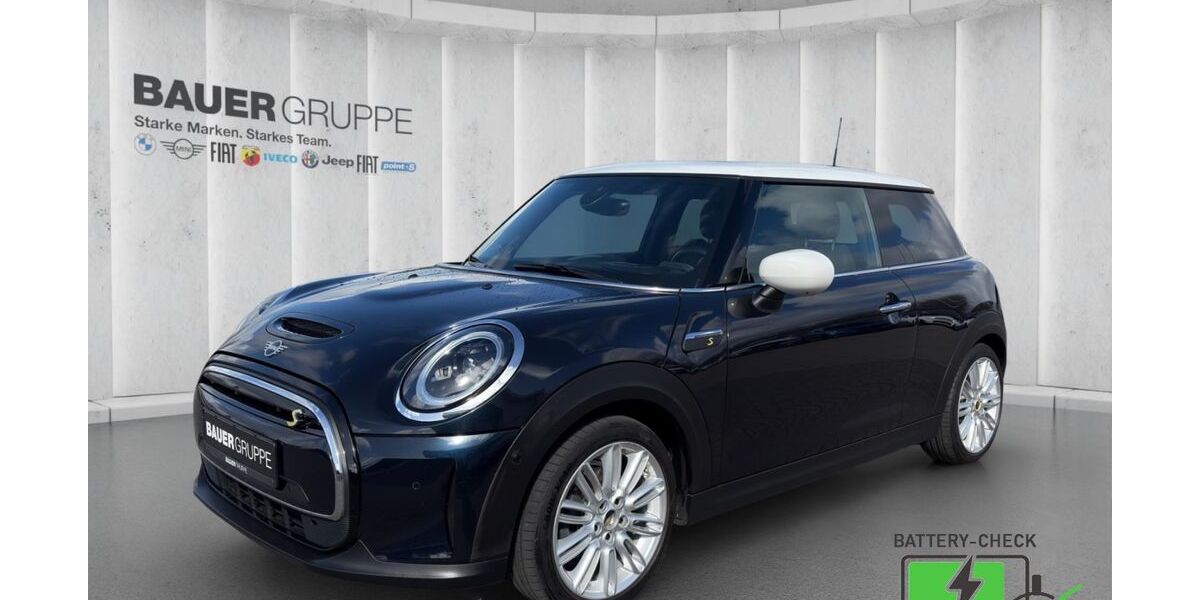 Mini Cooper SE 26.814 km 19.430 &euro; Husum 25813