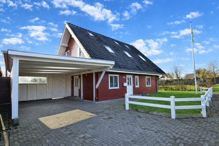 Haus Vollstedt - 6 Zimmer, 161 m&sup2;, 348.000&euro; | Angebot:25834551