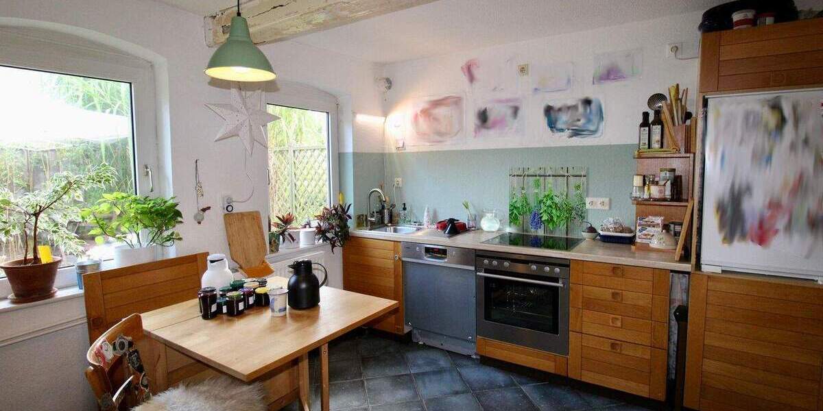 Mehrfamilienhaus, Wohnhaus Almdorf - 5 Zimmer, 210 m&sup2;, 315.000&euro; | Angebot:25745852