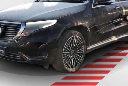 Mercedes-Benz EQC 400 29.364 km 35.490 &euro; Husum 25813