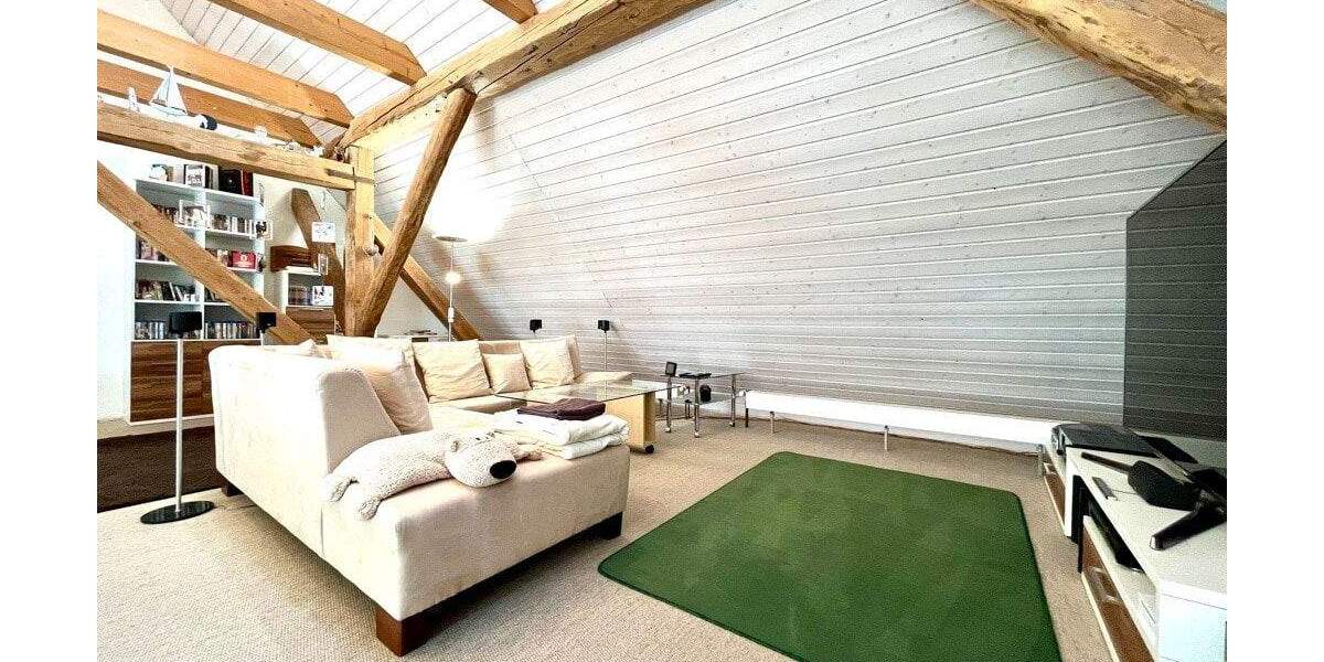 Mehrfamilienhaus, Wohnhaus Osterhever - 1 Zimmer, 348 m&sup2;, 995.000&euro; | Angebot:25668027