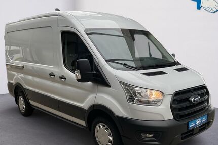 Ford Transit 2.900 km 34.498 &euro; Husum 25813