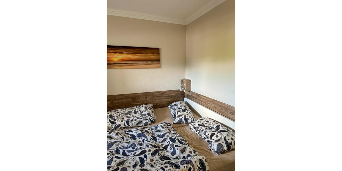 Hochparterre Garding - 1.5 Zimmer, 42 m&sup2;, 242.000&euro; | Angebot:25027139