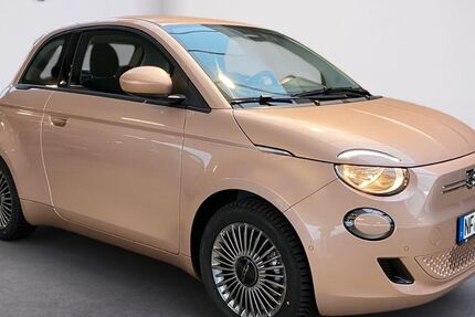 Fiat 500e 6.100 km 25.990 &euro; Husum 25813