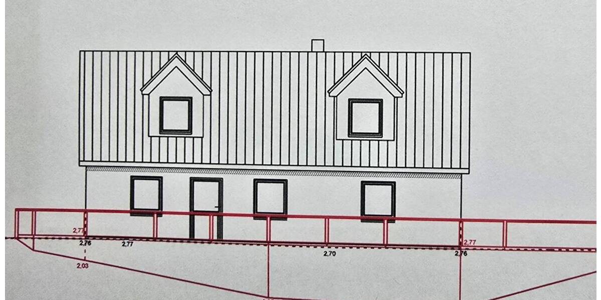 Einfamilienhaus Nordstrand - 4 Zimmer, 99 m&sup2;, 324.000&euro; | Angebot:25672600