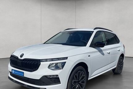 Skoda Kamiq 6.101 km 26.890 &euro; Husum 25813
