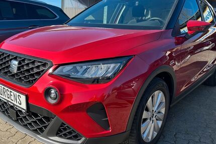 Seat Arona 55.807 km 16.990 &euro; Tielen 24803