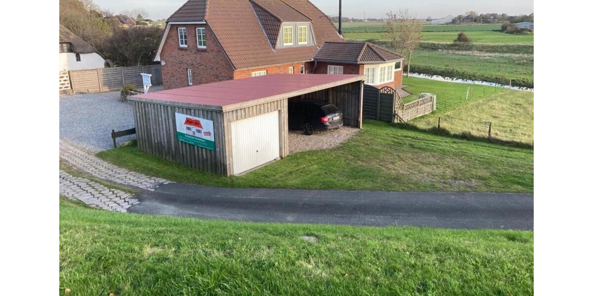 Einfamilienhaus Nordstrand - 3 Zimmer, 91 m&sup2;, 449.000&euro; | Angebot:25214831