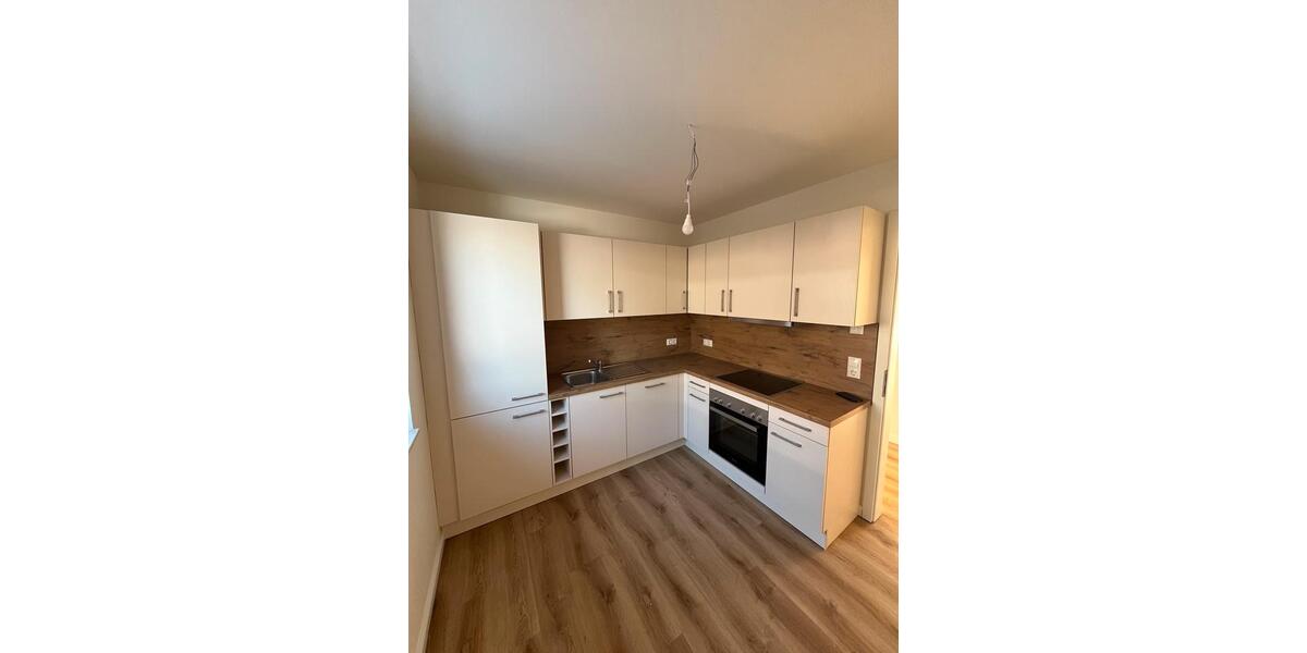Etagenwohnung Weddingstedt - 3 Zimmer, 82 m&sup2;, 1.100&euro; | Angebot:25394070