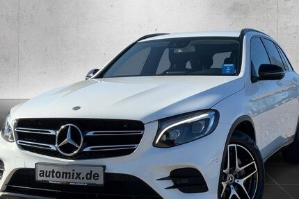 Mercedes-Benz GLC 220 85.550 km 31.750 &euro; Enge-Sande 25917
