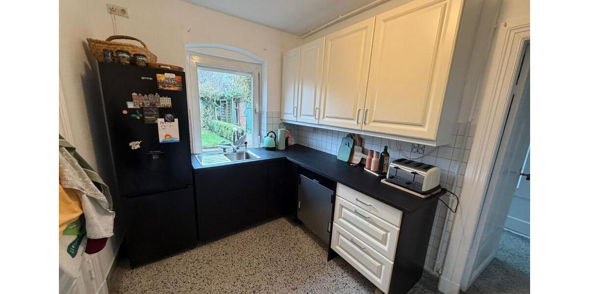 Reihenhaus Husum - 8 Zimmer, 160 m&sup2;, 1.550&euro; | Angebot:25988687