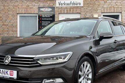 VW Passat Variant 139.566 km 15.390 &euro; Wanderup 24997