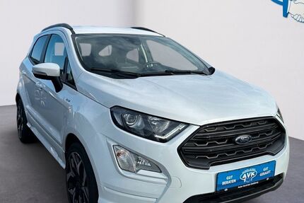 Ford EcoSport 40.044 km 14.990 &euro; Husum 25813