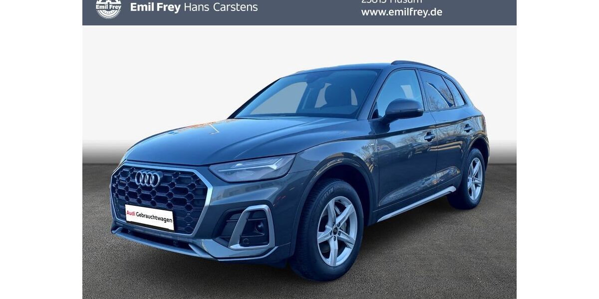 Audi Q5 26.232 km 41.780 &euro; Husum 25813