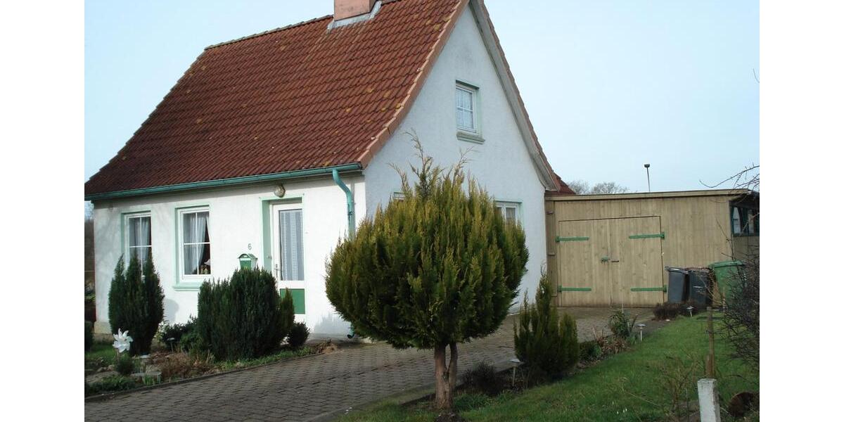 Einfamilienhaus Ellingstedt - 3 Zimmer, 77 m&sup2;, 155.000&euro; | Angebot:26819521