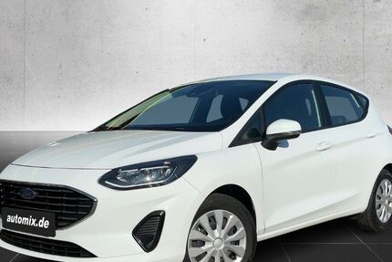 Ford Fiesta 68.050 km 11.111 &euro; Enge-Sande 25917