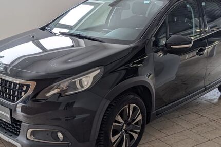 Peugeot 2008 163.000 km 7.490 &euro; Jübek 24855