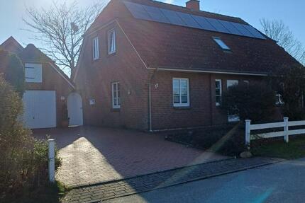 Haus Bredstedt - 5 Zimmer, 125 m&sup2;, 369.000&euro; | Angebot:25831898