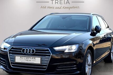 Audi A4 149.000 km 18.980 &euro; Treia 24896