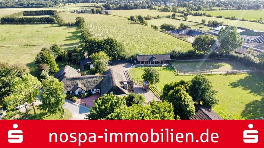 Mehrfamilienhaus, Wohnhaus Arlewatt - 4 Zimmer, 165 m&sup2;, 695.000&euro; | Angebot:25667679