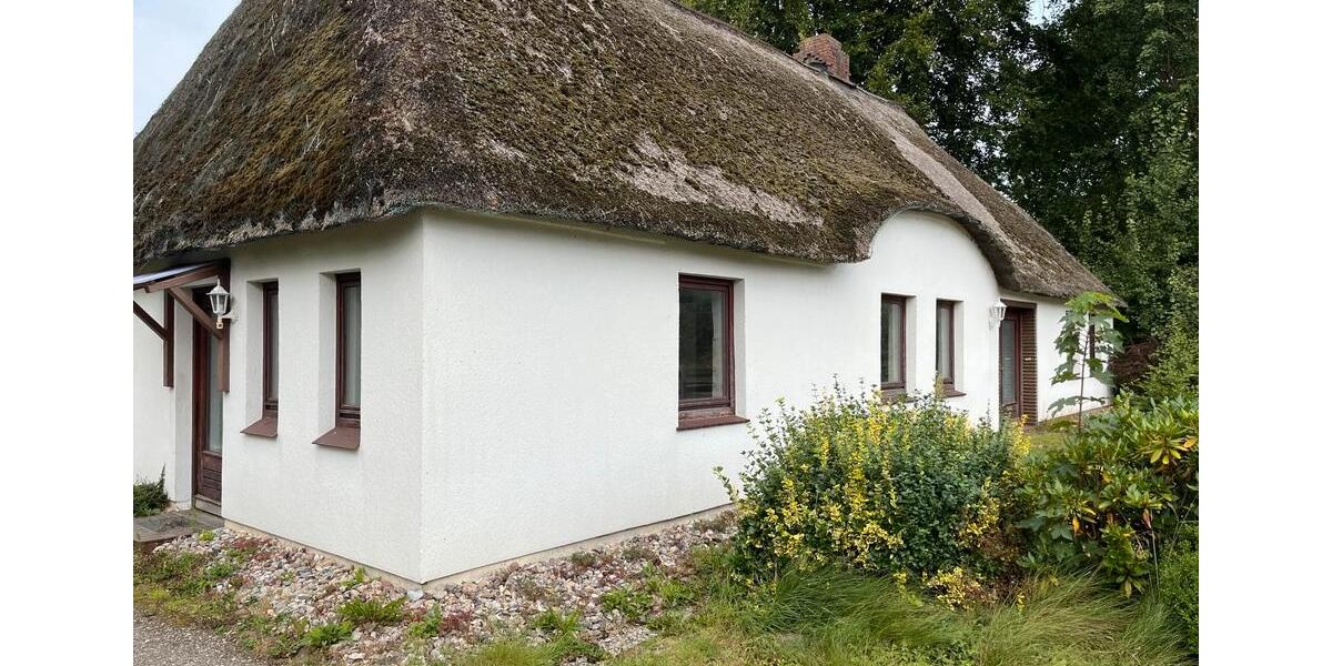 Einfamilienhaus Hennstedt - 4 Zimmer, 120 m&sup2;, 169.000&euro; | Angebot:26309070
