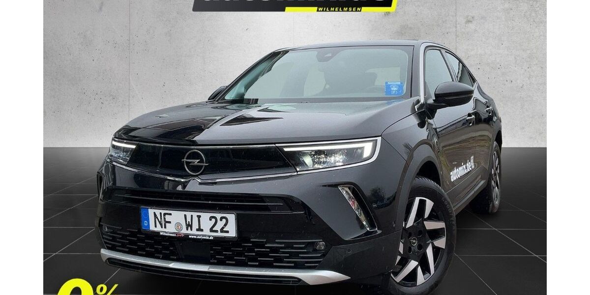 Opel Mokka 19.605 km 18.450 &euro; Enge-Sande 25917