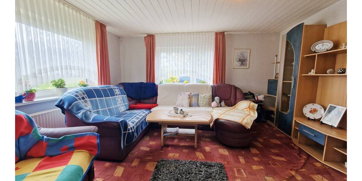 Einfamilienhaus Schülp - 3 Zimmer, 90 m&sup2;, 120.000&euro; | Angebot:25697343