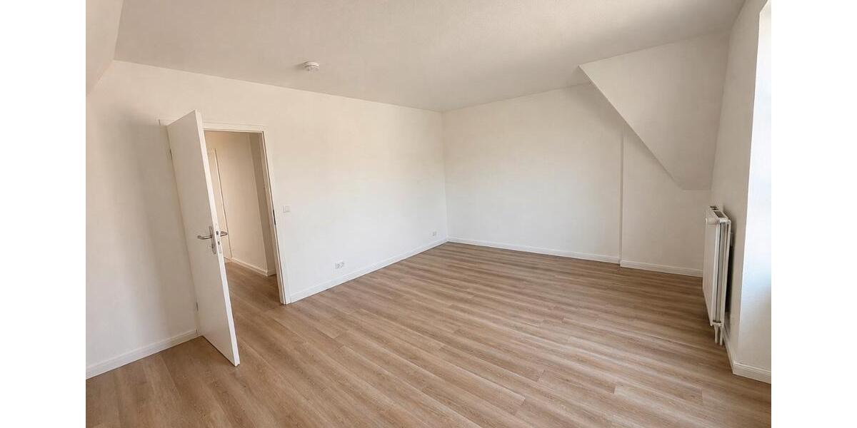Etagenwohnung Husum - 2 Zimmer, 65 m&sup2;, 278.500&euro; | Angebot:27299897