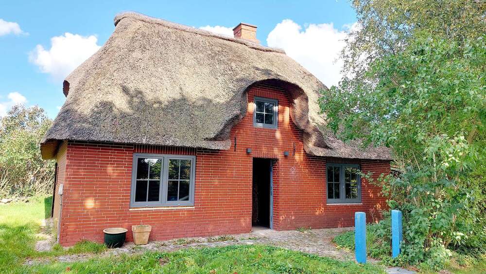 Einfamilienhaus Almdorf - 4 Zimmer, 150 m&sup2;, 189.000&euro; | Angebot:25795303