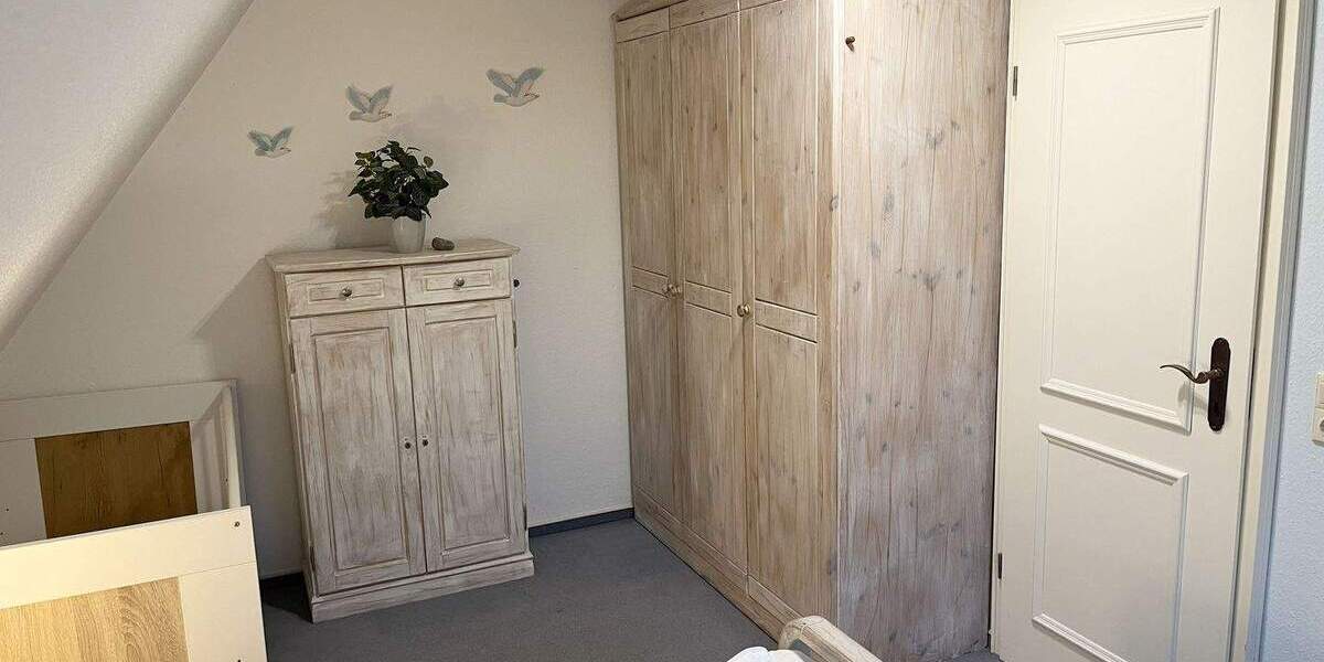 Ferienhaus Nordstrand - 3 Zimmer, 299.000&euro; | Angebot:25703001