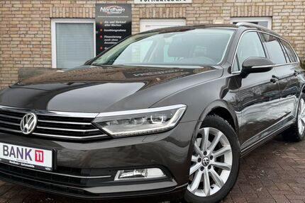 VW Passat Variant 139.566 km 15.499 &euro; Wanderup 24997