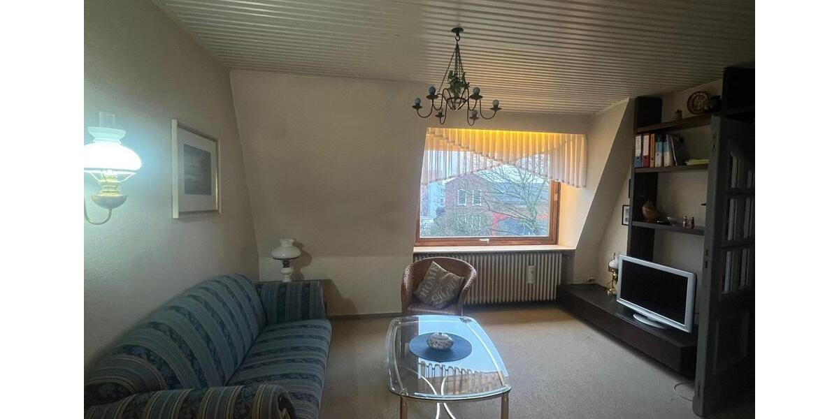 Etagenwohnung Mildstedt - 14 Zimmer, 120 m&sup2;, 400&euro; | Angebot:24966009