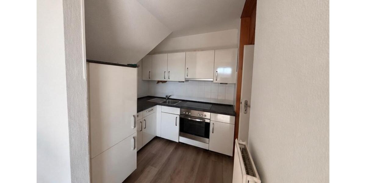 Etagenwohnung Husum - 2 Zimmer, 65 m&sup2;, 278.500&euro; | Angebot:27299897