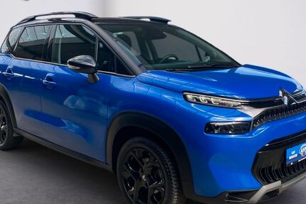 Citroen C3 Aircross 30.340 km 15.990 &euro; Husum 25813