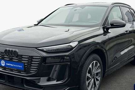 Audi e-tron 13.000 km 66.980 &euro; Husum 25813